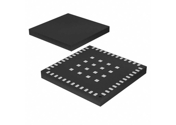 MKW21Z256VHT4 वायरलेस संचार मॉड्यूल BLE IEEE मानक 802.15.4 जेनेरिक FSK सिस्टम ऑन चिप