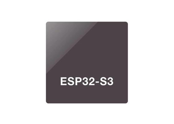 ESP32-S3R16V वायरलेस संचार मॉड्यूल MCU आधारित सिस्टम ऑन चिप QFN56