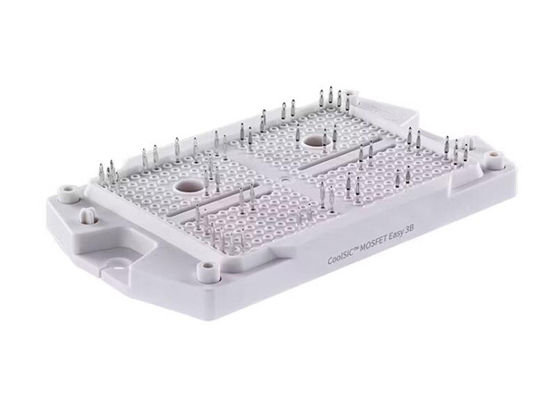 F3L3MR12W3M1H ऑटोमोटिव IGBT मॉड्यूल 1200V EasyPACK 3B CoolSiC MOSFET मॉड्यूल