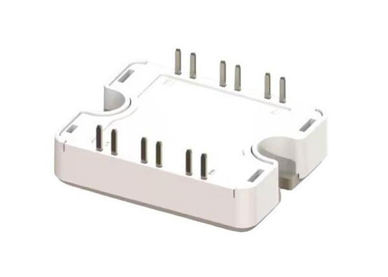 APTDR90X1601G ऑटोमोटिव IGBT मॉड्यूल 3-फेज ब्रिज Si डायोड मॉड्यूल 1600V पावर मॉड्यूल