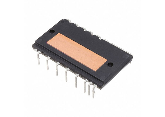 NFAM5065L4BTL इंटीग्रेटेड सर्किट चिप लो स्पीड 650V 50A इंटेलिजेंट पावर मॉड्यूल NTC विकल्प के साथ