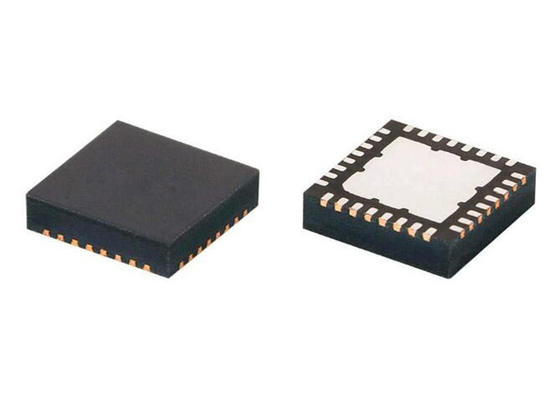 AVA-6183MPS वायरलेस संचार मॉड्यूल मध्यम शक्ति एम्पलीफायर QFN32 RF एम्पलीफायर