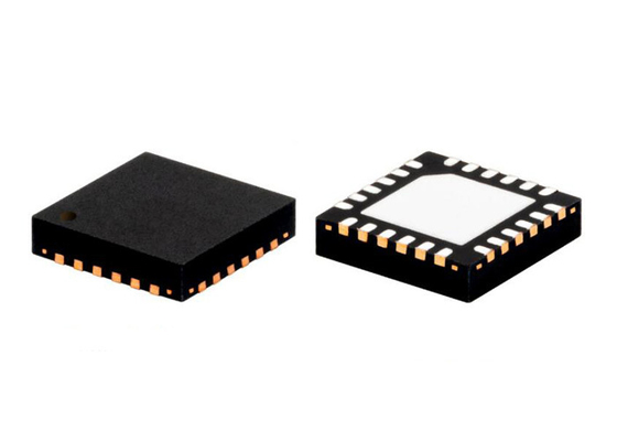 AVA-6123MP वायरलेस संचार मॉड्यूल MMIC मध्यम शक्ति ड्राइवर एम्पलीफायर QFN24
