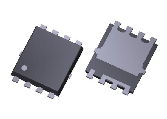 IAUCN08S7L018 इंटीग्रेटेड सर्किट चिप 80V ऑप्टीमोस 7 ऑटोमोटिव MOSFET ट्रांजिस्टर