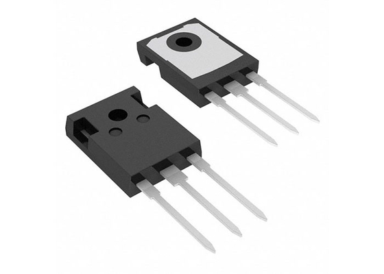 FCH47N60-F133 इंटीग्रेटेड सर्किट चिप 600V 47A 70mΩ N-चैनल पावर MOSFET ट्रांजिस्टर