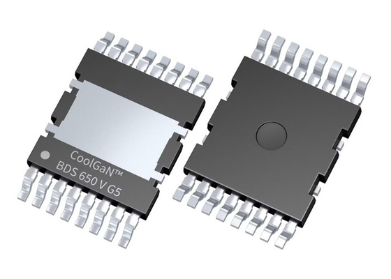 IGLT65R110B2 GaN IC गैलियम नाइट्राइड IC 650V द्विदिशीय पावर ट्रांजिस्टर
