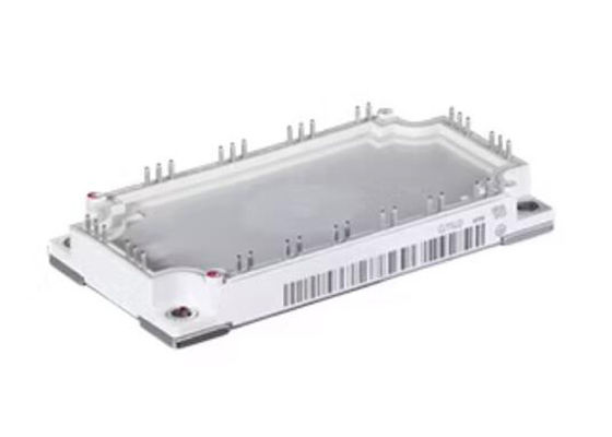 F4-200R17N3E4 ऑटोमोटिव IGBT मॉड्यूल 1700V 200A EconoPACK 3 Fourpack IGBT मॉड्यूल