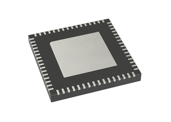 RC18016AGN1 Integrated Circuit Chip 3GHz Fully Integrated Fanout Buffers And Dividers 64-VFQFPN