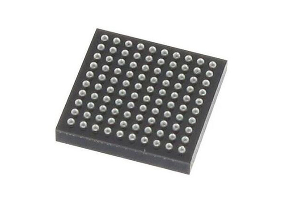 R7FA4L1BB3CAG माइक्रोकंट्रोलर MCU कम शक्ति 32-बिट 80MHz आर्म कॉर्टेक्स-M33 MCU TrustZone के साथ