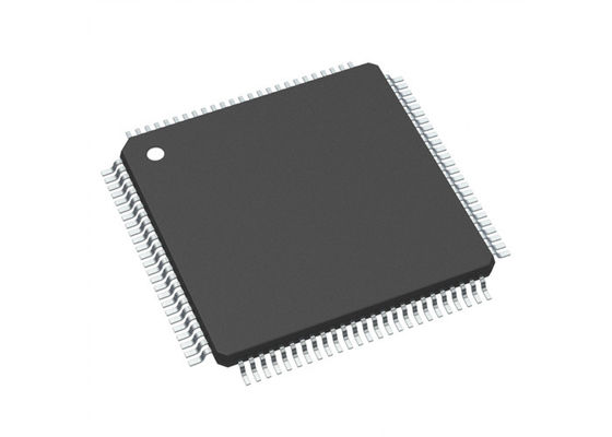 R5F566TFBGFP माइक्रो कंट्रोलर MCU RX66T सीरीज MCU LFQFP100 32बिट माइक्रो कंट्रोलर