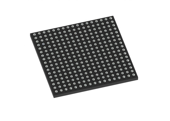 MIMXRT117TDVMAA माइक्रो कंट्रोलर MCU 1GHz i.MX RT1170 क्रॉसओवर माइक्रो कंट्रोलर LFBGA289