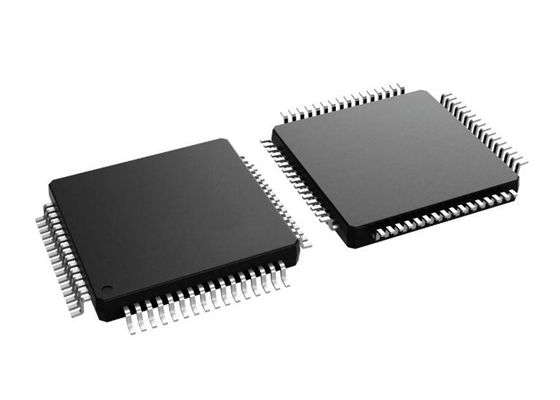 M0G3519QPMRQ1 माइक्रोकंट्रोलर MCU 80MHz 32-बिट ऑटोमोटिव मिक्स्ड सिग्नल माइक्रोकंट्रोलर LQFP-64