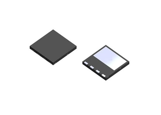 STPSC8H065DLF एकीकृत सर्किट चिप 650V 8A सिलिकॉन कार्बाइड पावर Schottky डायोड बूस्ट PFC के लिए