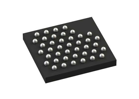 STM32WBA55HGF7 माइक्रोकंट्रोलर MCU मल्टीप्रोटोकॉल वायरलेस 32-बिट आर्म कॉर्टेक्स-एम 33 MCU 41-WLCSP