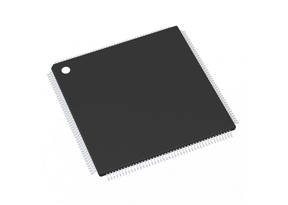 STM32H563ZIT3Q माइक्रोकंट्रोलर MCU 32-बिट 250MHz 2MB ARM कॉर्टेक्स-M33 STM32H5 माइक्रोकंट्रोलर आईसी