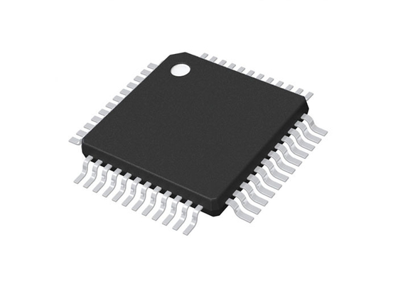 STM32G491CET3 माइक्रो कंट्रोलर MCU हाई-परफॉर्मेंस 32-बिट 170MHz ARM Cortex-M4F STM32G4 MCU