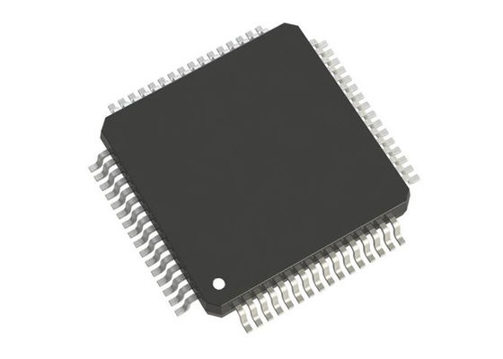 STM32U535RCT3Q माइक्रो कंट्रोलर MCU सामान्य-उद्देश्यीय 32-बिट 160MHz STM32U5 माइक्रो कंट्रोलर IC