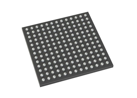 STM32U5A5AJH3Q माइक्रो कंट्रोलर MCU अल्ट्रा-लो-पावर 160 मेगाहर्ट्ज़ आर्म कोर्टेक्स-M33 MCU FPU के साथ