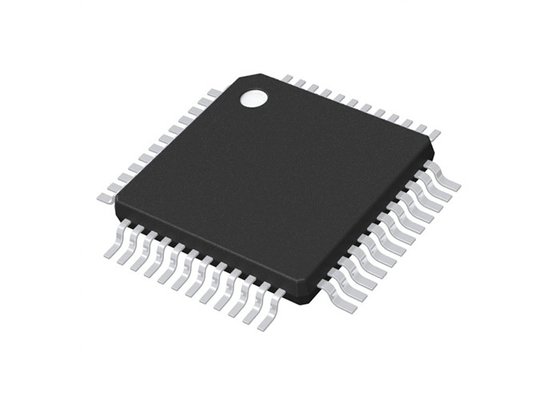 STM32L031C6T6 माइक्रोकंट्रोलर MCU 32-बिट 32MHz 32KB ARM कॉर्टेक्स-M0+ STM32L0 माइक्रोकंट्रोलर 48-LQFP