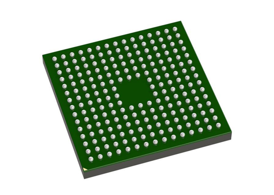 STM32U599NIH6Q माइक्रो कंट्रोलर MCU 32 बिट माइक्रो कंट्रोलर IC 160MHz ARM कोर्टेक्स M33 MCU