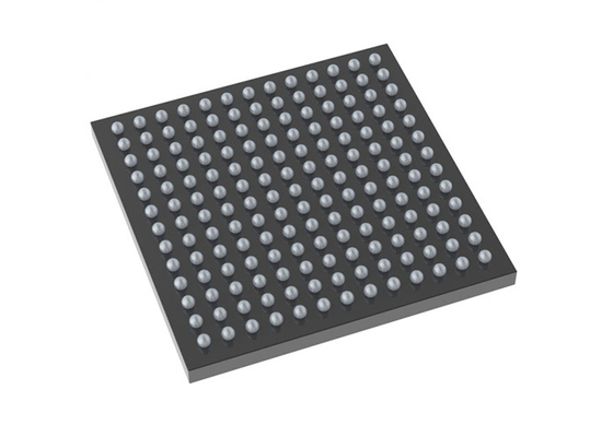 STM32H7S7A8I6 माइक्रो कंट्रोलर MCU 32-बिट 600MHz 64KB फ्लैश ARM Cortex-M7 STM32H7 माइक्रो कंट्रोलर