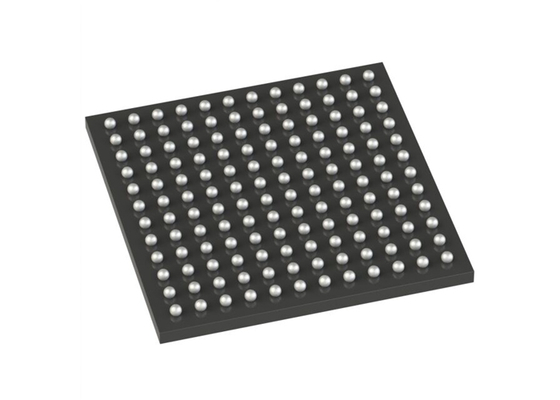 STM32U5F9ZJJ6Q माइक्रो कंट्रोलर MCU 32बिट माइक्रो कंट्रोलर IC UFBGA144 एम्बेडेड MCU