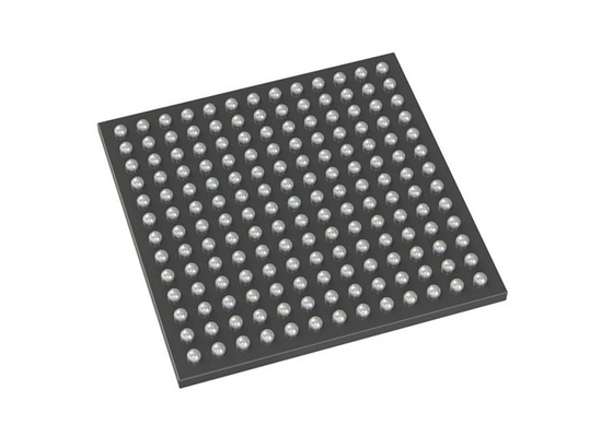 STM32U595AIH6Q माइक्रो कंट्रोलर MCU अल्ट्रा-लो-पावर 32-बिट 160MHz 2MB ARM कोर्टेक्स-M33 MCU 169-TFBGA