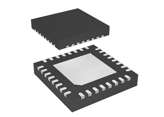 STM32L432KCU3 माइक्रो कंट्रोलर MCU 80MHz ARM Cortex-M4 32-बिट माइक्रो कंट्रोलर 32-UFQFPN