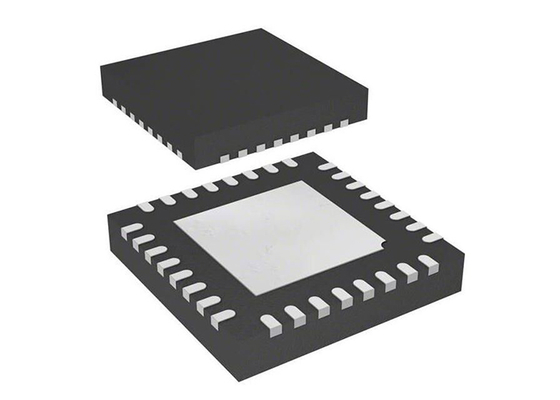 STM32U083KCU3 माइक्रोकंट्रोलर MCU सामान्य प्रयोजन 32-बिट 56MHz 256KB ARM कॉर्टेक्स-M0+ MCU