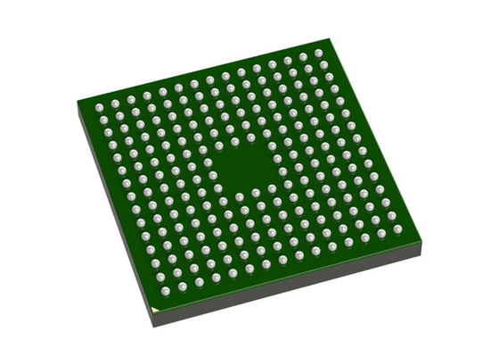 STM32U5A9NJH3Q माइक्रो कंट्रोलर MCU 32Bit माइक्रो कंट्रोलर TFBGA216 ARM Cortex M33 MCU