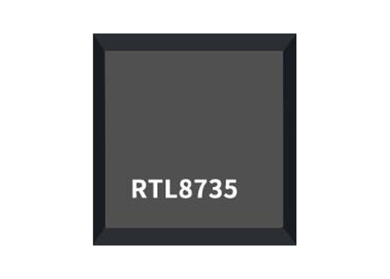 RTL8735C AI Processor Chip Ultra Low Power Multimodal AI SoC AIoT Processors