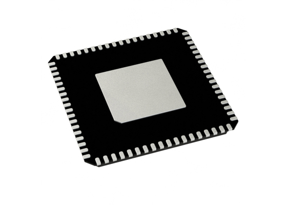 SI5360A-A-GM इंटीग्रेटेड सर्किट चिप 1.3GHz अल्ट्रा लो जिटर क्लॉक जेनरेटर QFN72