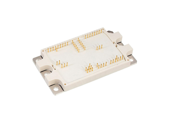 NXH600N105H7F5S1HG ऑटोमोटिव IGBT मॉड्यूल SiC हाइब्रिड मॉड्यूल 1050V 600A IGBT मॉड्यूल