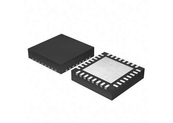 BLUENRG-232S BT IC कम पावर प्रोग्राम करने योग्य BT LE 5.3 सिंगल-मोड वायरलेस SoC