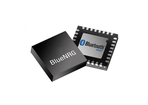 BLUENRG-232NS BT IC कम पावर BT LE 5.2 वायरलेस नेटवर्क कोप्रोसेसर