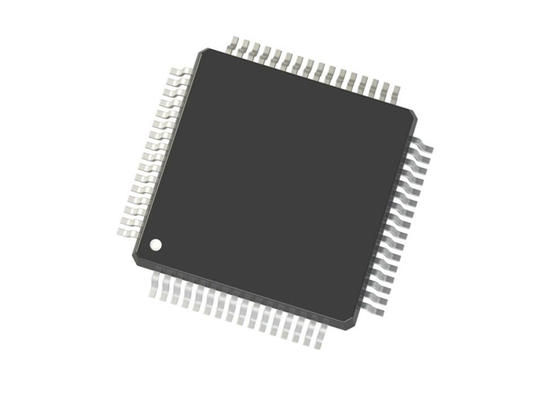 MSPM0G3519SPMR माइक्रो कंट्रोलर MCU 32 बिट MCU 80MHz ARM माइक्रो कंट्रोलर LQFP64