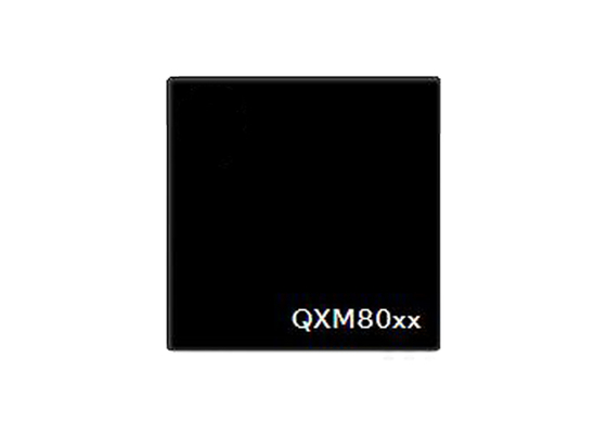 QXM8006 वाईफ़ाई 6 चिप वाईफ़ाई 7 एफईएम 6GHz बैंड वाईफ़ाई 7 फ्रंट एंड मॉड्यूल