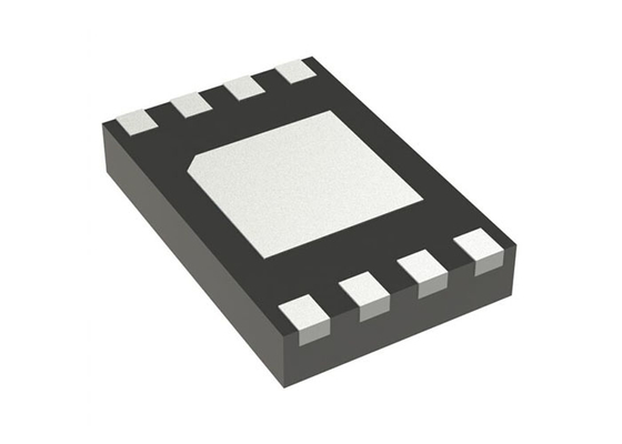 M24M02E-FMC6TG मेमोरी आईसी चिप 2-मेगाबिट सीरियल I²C बस 1MHz EEPROM मेमोरी आईसी 8-UFDFN