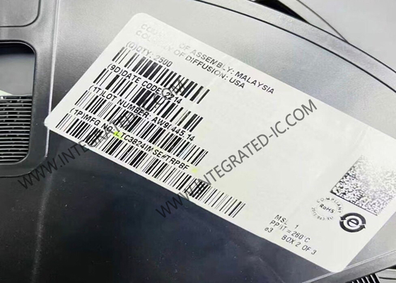 LTC3824IMSE एकीकृत सर्किट चिप स्टेप डाउन कंट्रोलर MSOP10 Buck Regulators