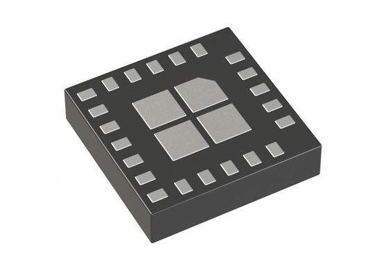 MASW-011153 वायरलेस कम्युनिकेशन मॉड्यूल 9kHz से 57GHz SP4T रिफ्लेक्टिव स्विच आईसी