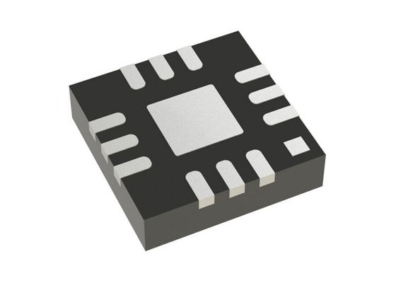 MAMX-011144 वायरलेस संचार मॉड्यूल 6dB डबल संतुलित मिक्सर AQFN12 आरएफ मिक्सर