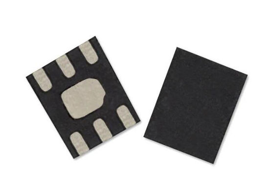 MAMX-011066 वायरलेस संचार मॉड्यूल उच्च रैखिकता मिक्सर TDFN6 आरएफ मिक्सर आईसी