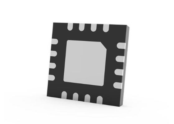 MAAL-011217 वायरलेस संचार मॉड्यूल 1.85GHz से 5.0GHz कम शोर एम्पलीफायर QFN16