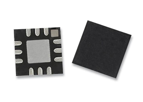 MASW-011030 वायरलेस संचार मॉड्यूल पिन डायोड SP3T स्विच HQFN16 RF स्विच IC