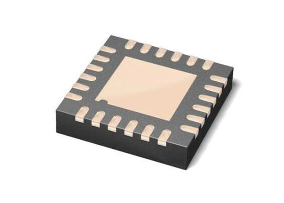 MAPS-011019 वायरलेस संचार मॉड्यूल 6 बिट डिजिटल फेज़ शिफ्टर PQFN24 फेज़ डिटेक्टर