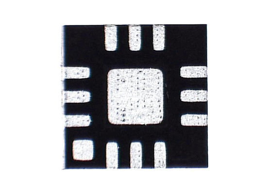 MAMX-011067 वायरलेस कम्युनिकेशन मॉड्यूल GaAs डबल संतुलित मिक्सर 9dB आरएफ मिक्सर आईसी