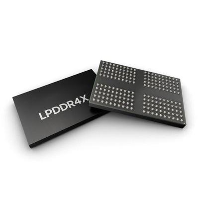 GDB5CBQN-MK मेमोरी IC चिप 32Gb 3733Mbps LPDDR4X SDRAM मेमोरी IC 200-FBGA