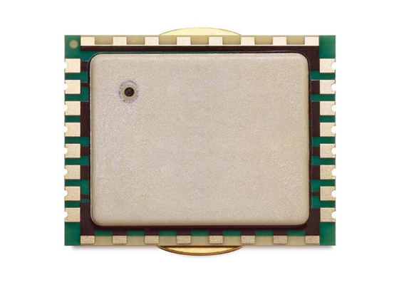 MAMG-100227-010C0L GaN IC हाइब्रिड GaN मॉड्यूल GaN-On-Si हाइब्रिड पावर एम्पलीफायर मॉड्यूल
