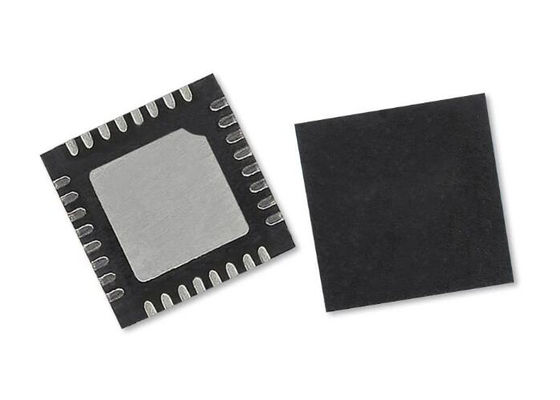 MAAP-011324 वायरलेस संचार मॉड्यूल वितरित पावर एम्पलीफायर AQFN32 RF एम्पलीफायर