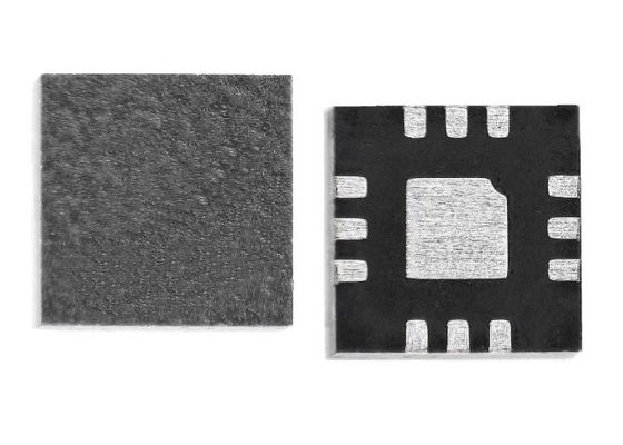 MAAM-011289 वायरलेस संचार मॉड्यूल ड्राइवर एम्पलीफायर AQFN12 MMIC एम्पलीफायर